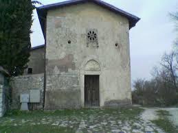Chiesa di S. Maria della Neve (Pescorocchiano)